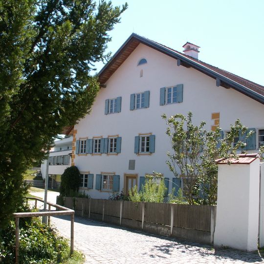 Bauernhaus