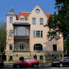 Villa Garten