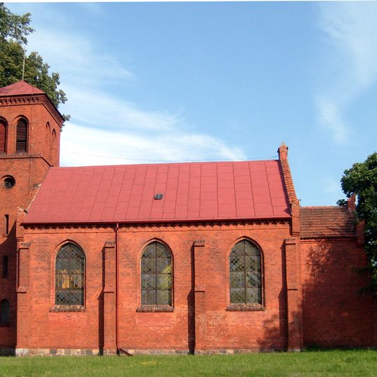 Skórka, Greater Poland Voivodeship