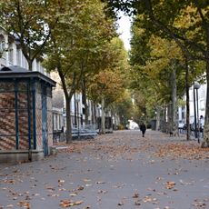 Promenade Dora-Bruder