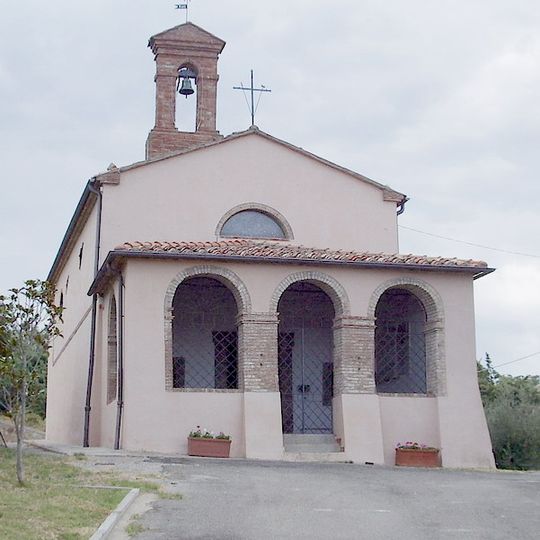 Chiesa della Madonna del Conforto