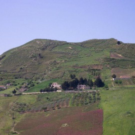 Monte Luziano