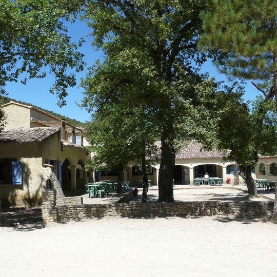 Les 3 Rivières