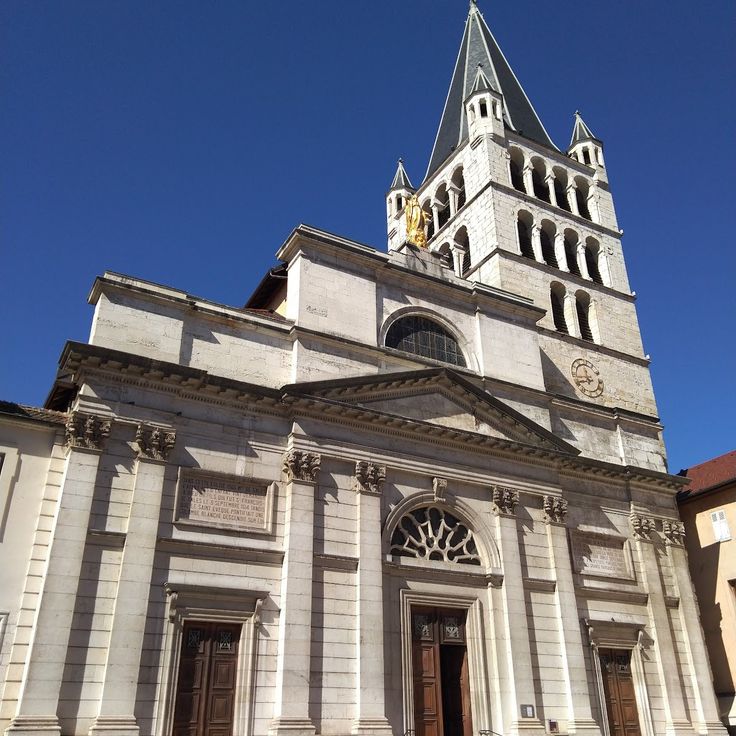 Kerk van Notre-Dame-de-Liesse