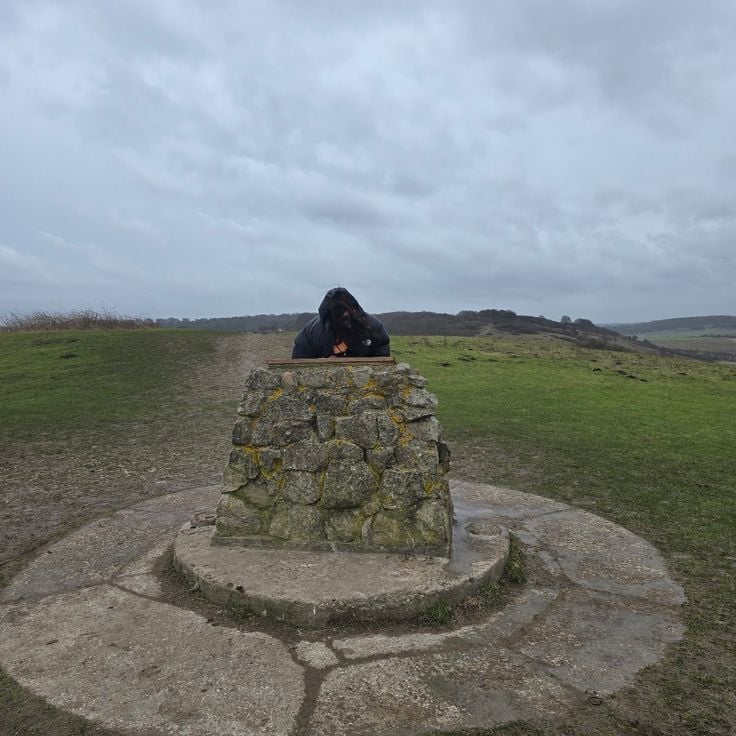 Ivinghoe Beacon
