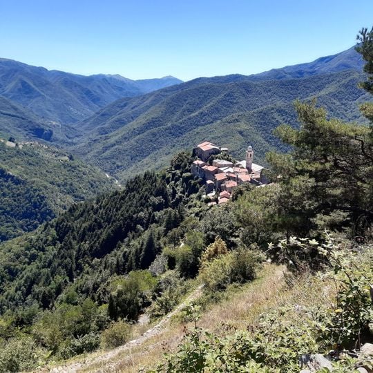 Museo Regionale Etnografico e della Stregoneria