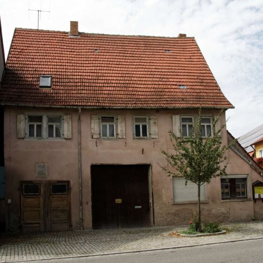 Wohnhaus