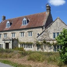 Upper Westwood Farmhouse