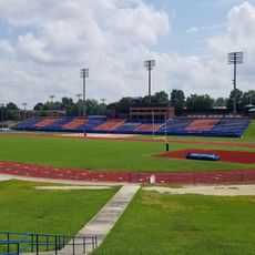 Rogers Stadium
