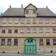 Pölkenstraße 15 (Quedlinburg)