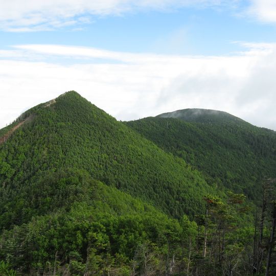 Chichibu Tama Kai National Park