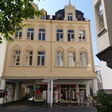 Friedrichstraße 14/16