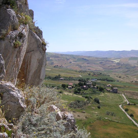 Provincia di Caltanissetta