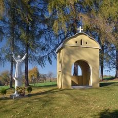 Church of the Nativity of the Virgin Mary in Darowice