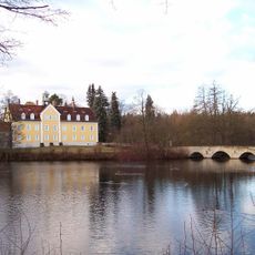 Jagdschloss Grillenburg