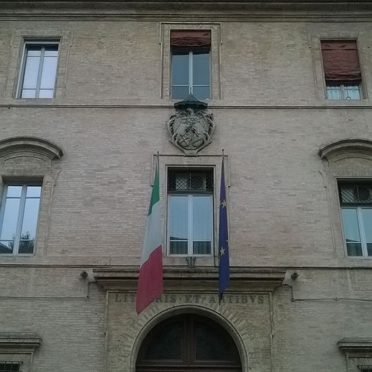 Palazzo dei Signori della Missione