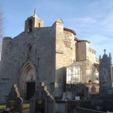 Église Notre-Dame d'Espinasse