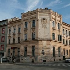 Divadelní studio "V"