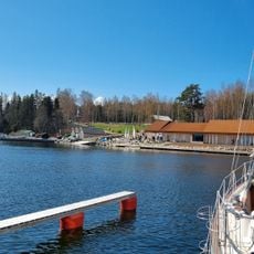 Hara Allveelavade Sadam