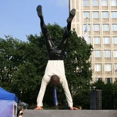 Ein neuer erfolgreicher Tag