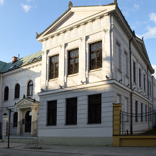 Staré slovenské národné múzeum