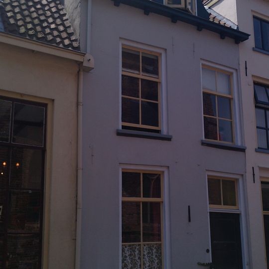 Broederenkerkhof 7, Zutphen