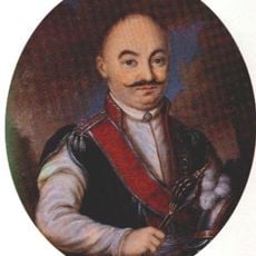 Pałac w Łabuniu