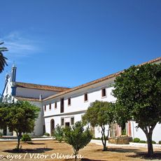 Igreja e Convento de Santo António