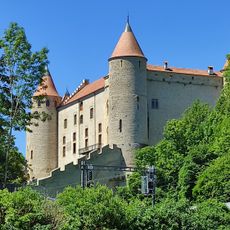 Château de Grandson