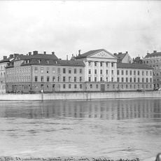Hildebrandska husen