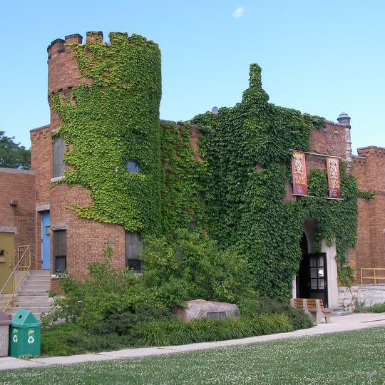 Racine Zoo