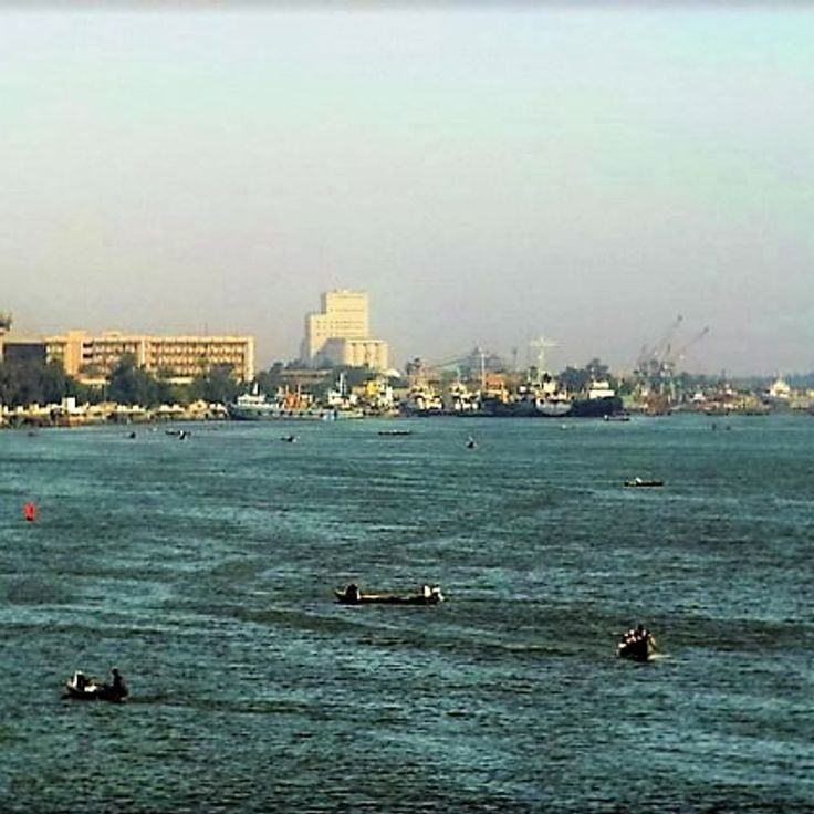 Basra