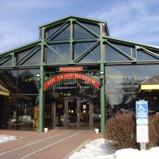 National Toy Train Museum
