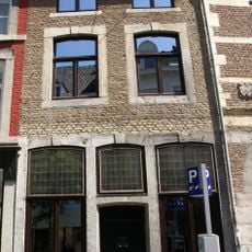 Rechtstraat 67, Maastricht
