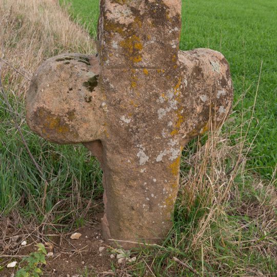 Steinkreuz bei Rasch