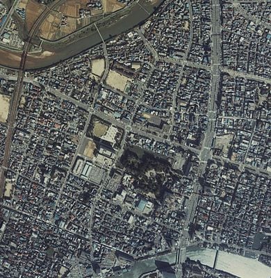 Luchtfoto 1
