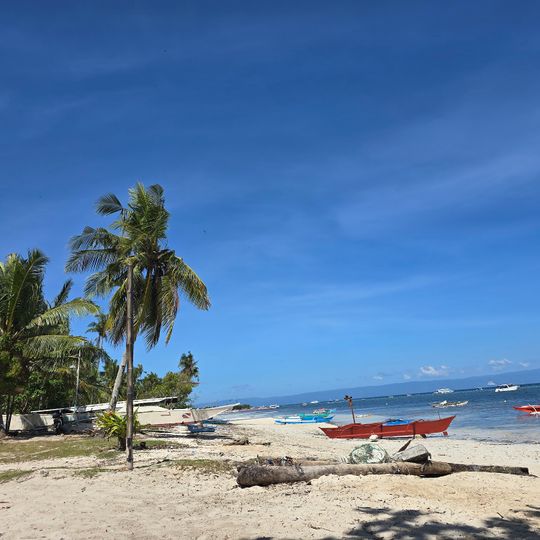Talisay Beach