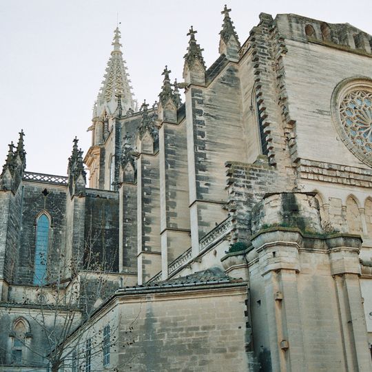 Nostra Senyora dels Dolors