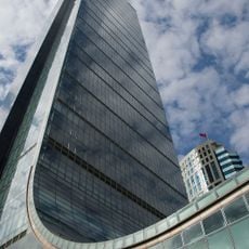 Istanbul Sapphire