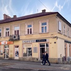 1 Bernardyńska Street in Tarnów