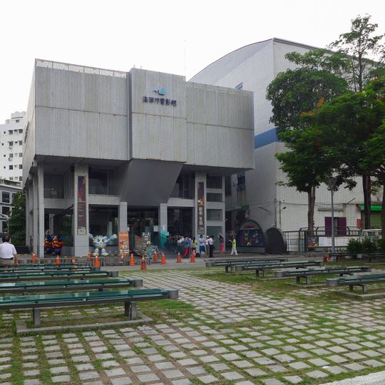 Kaohsiung Film Archive