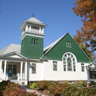 Richmond Congregational Church