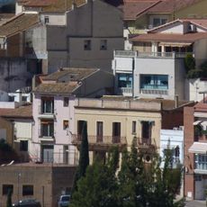 Cal Bolero/Cal Daniel