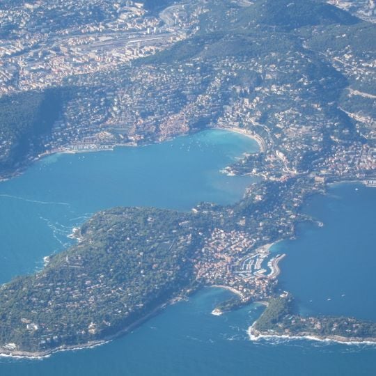 Saint-Jean-Cap-Ferrat