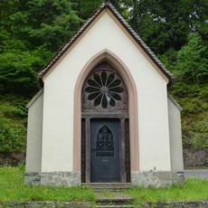 Wegkapelle, Gailbergstöckl