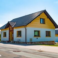 Obecní úřad Rohoznice