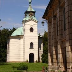Chapel of the Annunciation
