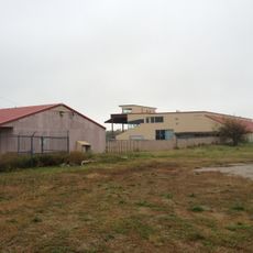 Eureka Downs