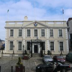 Mansion House