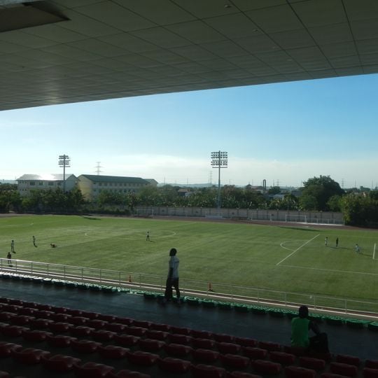 Biñan Football Stadium